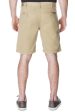 65 MCMLXV Men s Khaki Chino Short Online now