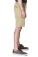 65 MCMLXV Men s Khaki Chino Short Online now