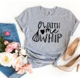 Watch Me Whip T-shirt Online