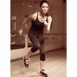 Capri Leggings Lauma Active Lady Fitness Hot on Sale