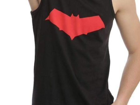 DC Comic Tank Top Hot on Sale