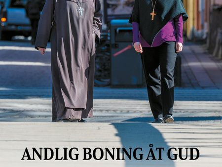 Andlig boning åt Gud on Sale