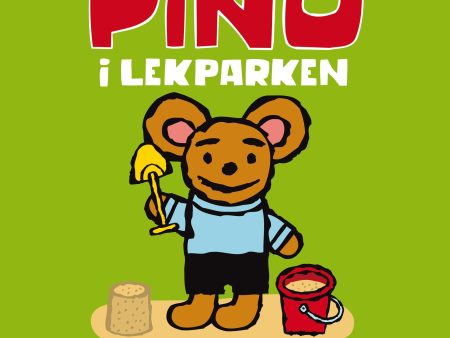 Pino i lekparken For Sale