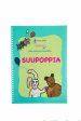 Suupoppia (kirja + CD) Supply