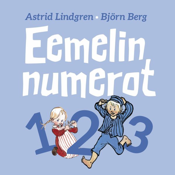 Eemelin numerot Online Sale