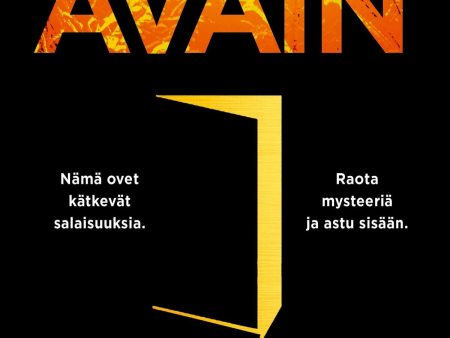 Avain Online