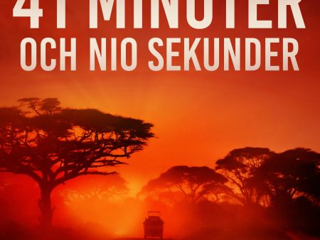 41 minuter och nio sekunder Online Hot Sale