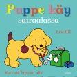 Puppe käy sairaalassa Online now