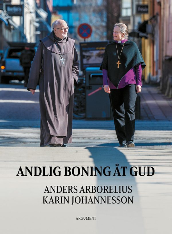 Andlig boning åt Gud on Sale