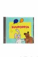 Suupoppia (kirja + CD) Supply