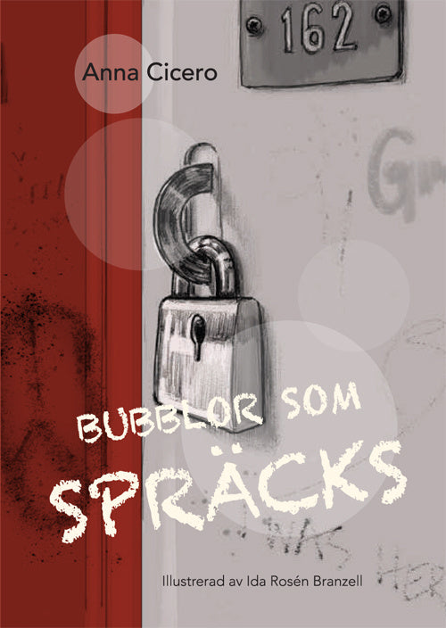 Bubblor som spräcks Fashion