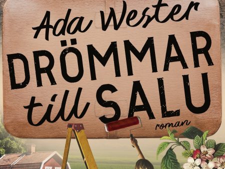 Drömmar till salu on Sale