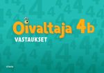 Oivaltaja 4b vastaukset For Cheap