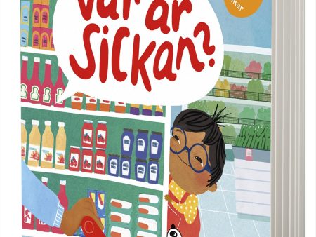 Var är Sickan? Sale