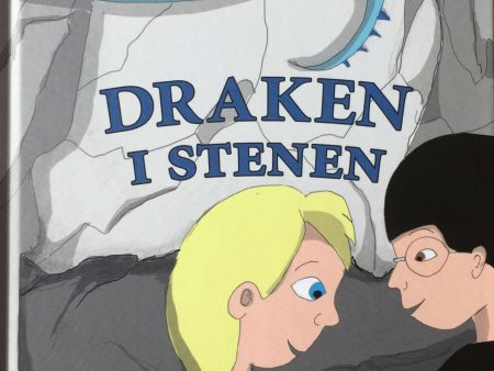 Draken i stenen Online Hot Sale