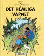 Det hemliga vapnet Hot on Sale