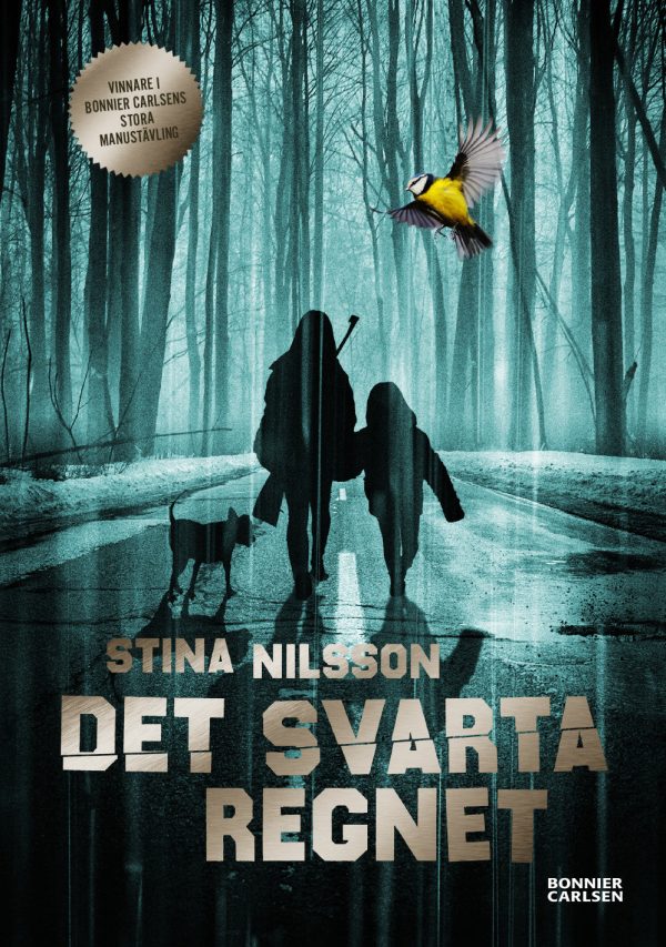 Det svarta regnet Sale