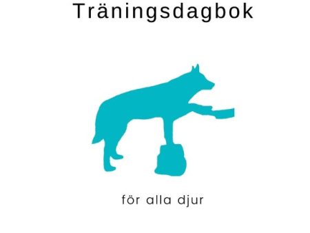 Fit-Click Träningsdagbok on Sale