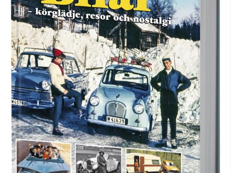 Bilar - körglädje, resor och nostalgi Sale