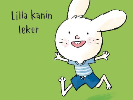 Lilla Kanin leker Fashion