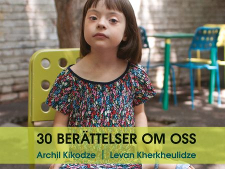 30 berättelser om oss Fashion