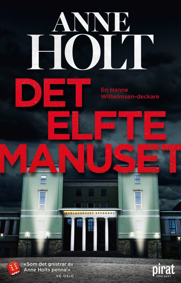 Det elfte manuset Sale