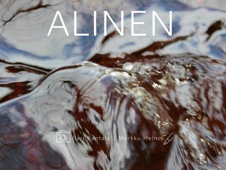 Alinen Supply