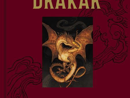 Drakar Online now