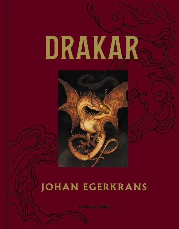 Drakar Online now