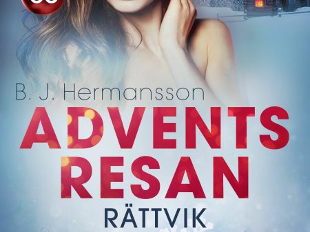 Adventsresan 3: Rättvik - erotisk adventskalender Cheap