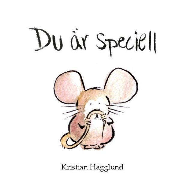 Du är speciell Cheap