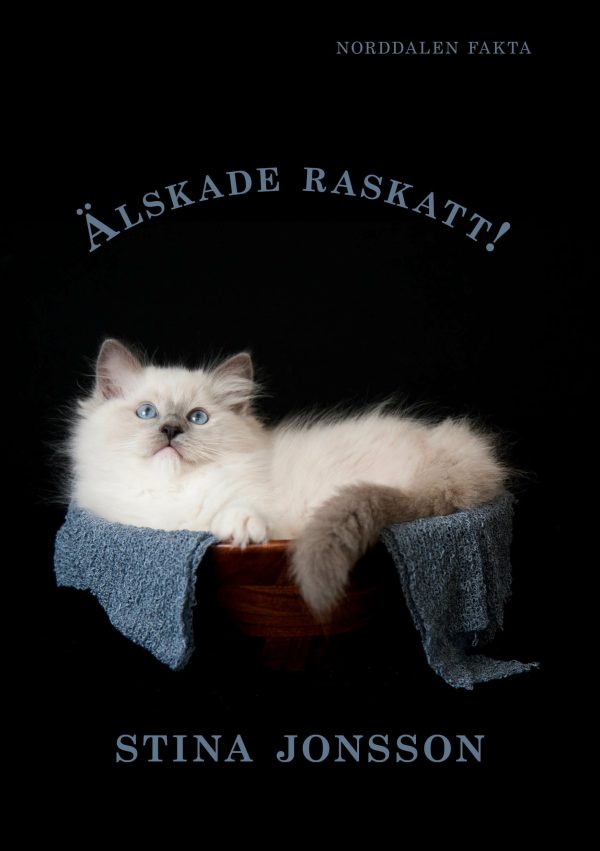 Älskade raskatt! Online Sale