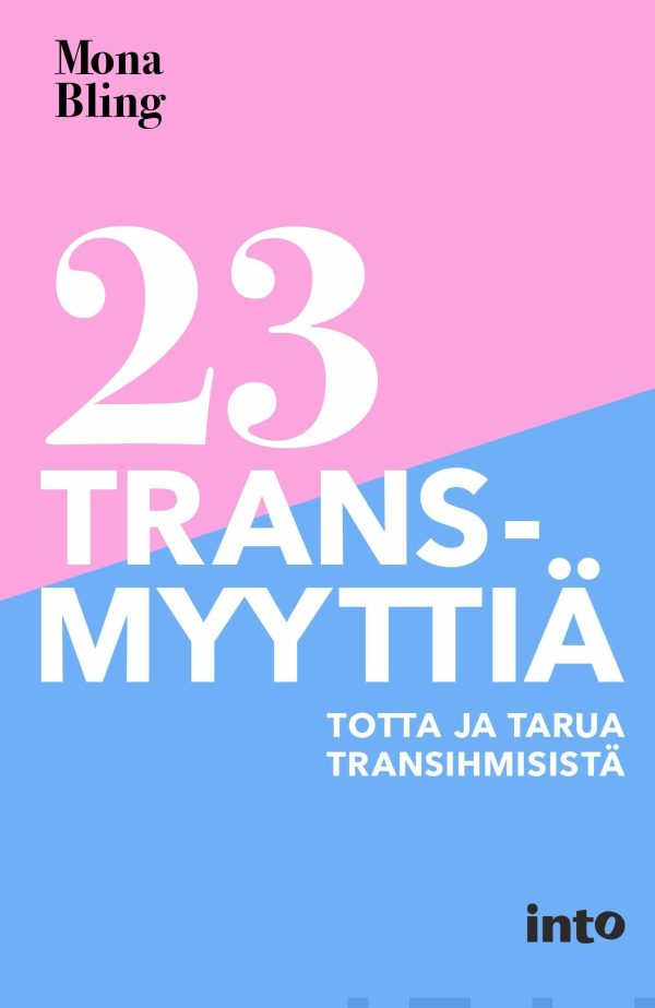 23 transmyyttiä Hot on Sale