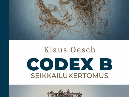 Codex B Sale