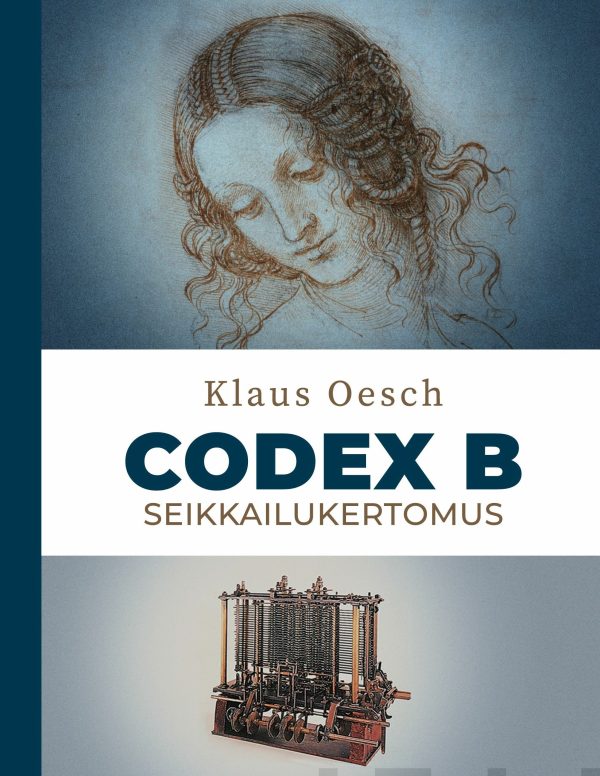 Codex B Sale