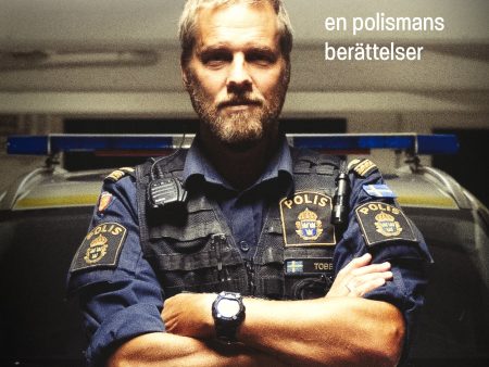 Bakom uniformen : en polismans berättelser Hot on Sale