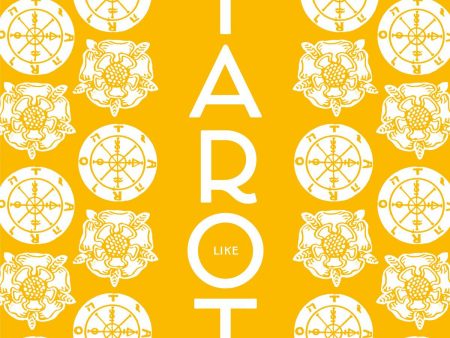 Tarot - Korttien viisaus Hot on Sale