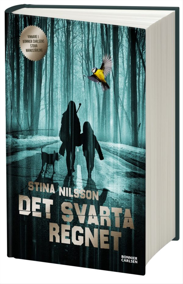 Det svarta regnet Sale