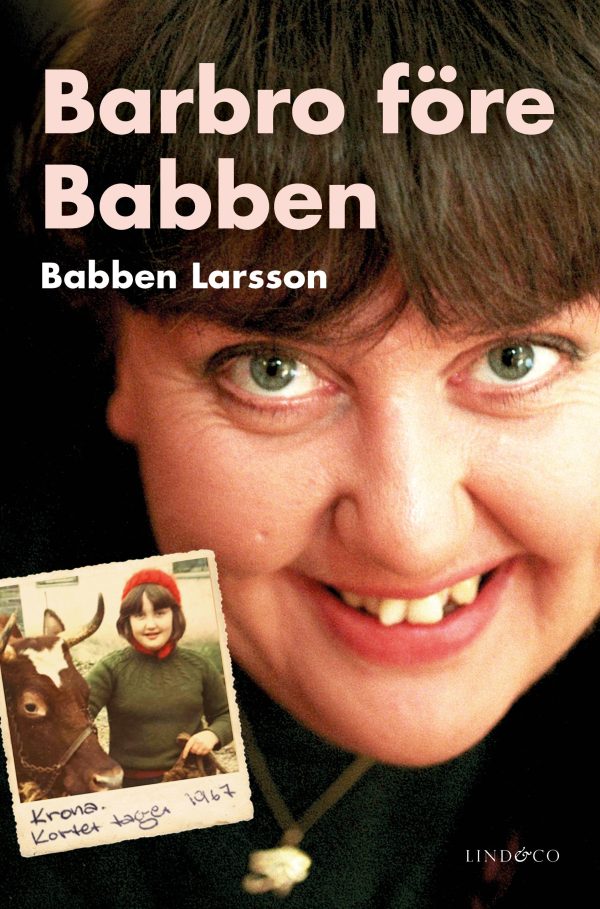 Barbro före Babben Hot on Sale