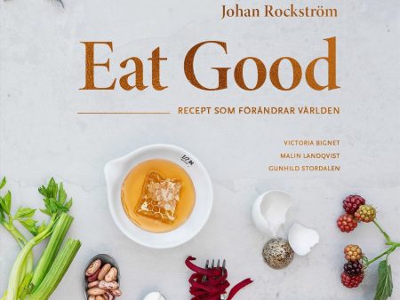 Eat Good : recept som förändrar världen Online Hot Sale